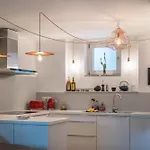 Toediblick Apartment *