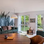 Toediblick Apartment *