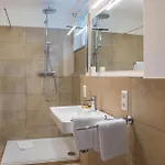 Apartment Toediblick