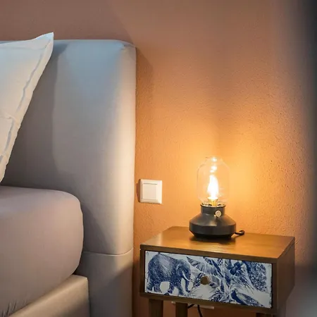 דירה Toediblick *