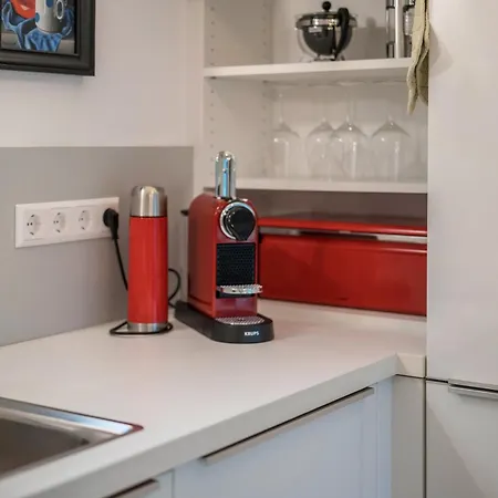 Apartamento Toediblick