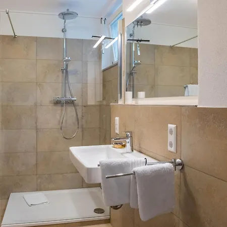 Apartamento Toediblick